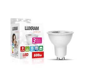 NF Value LED Lamps Luxram Spot Lamps